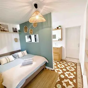  Appartement T2 Icade Adp Orly Lenotre Jmonnet Jmermoz