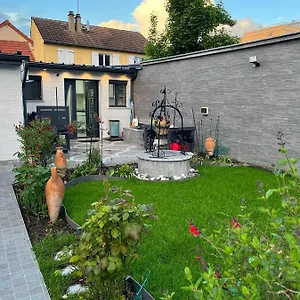  Appartement Sci Slama Family