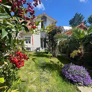  Appartement The Little House - Non Fumeur