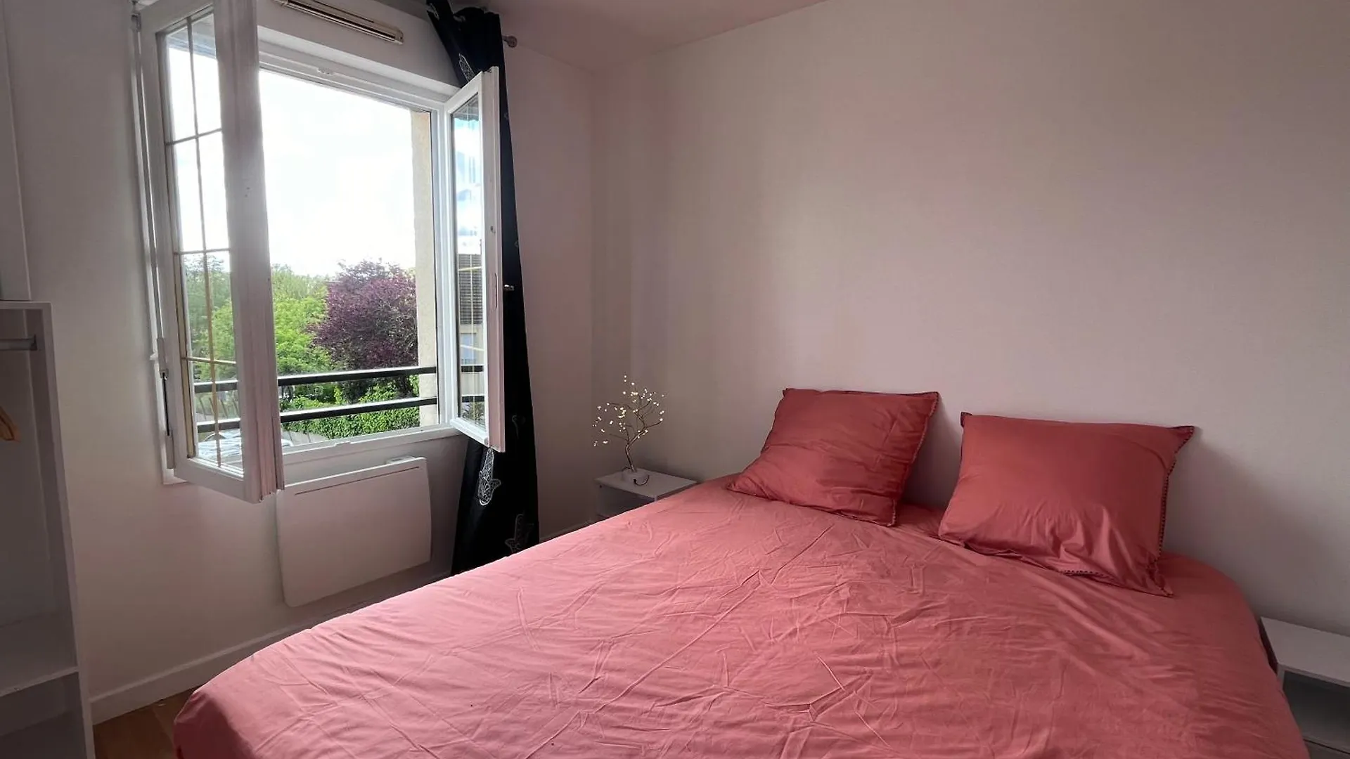 Villa Maison De Caractere A Ballainvilliers France